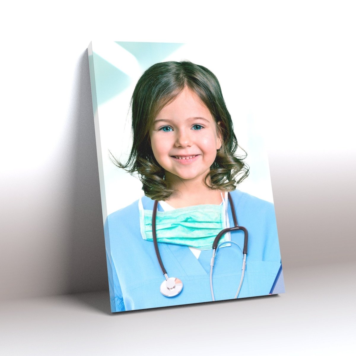 La Docteure - Dreamsportrait